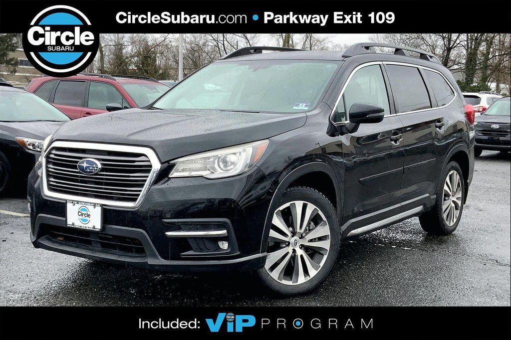 used 2019 Subaru Ascent car, priced at $17,790