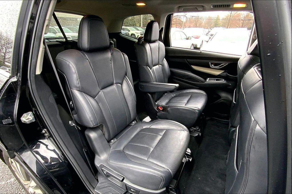 used 2019 Subaru Ascent car, priced at $17,500