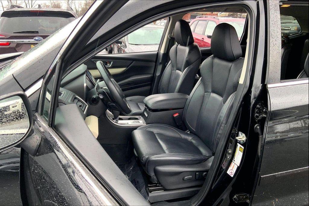 used 2019 Subaru Ascent car, priced at $17,500