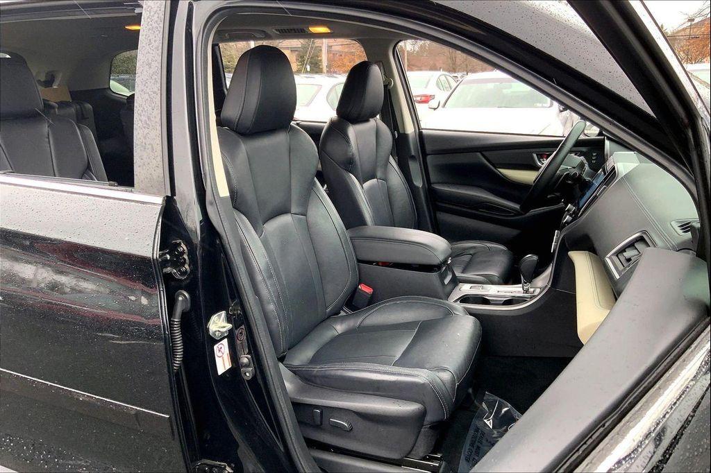 used 2019 Subaru Ascent car, priced at $17,500