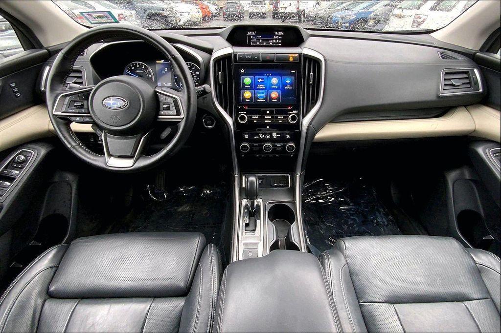 used 2019 Subaru Ascent car, priced at $17,500
