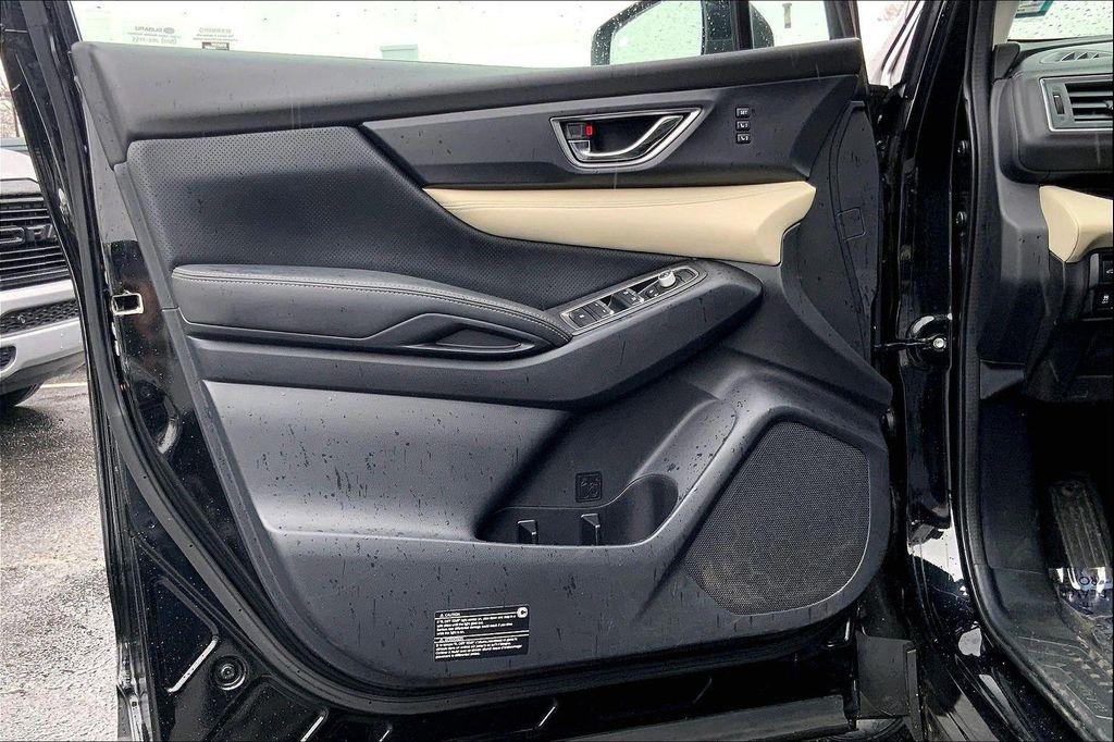 used 2019 Subaru Ascent car, priced at $17,500