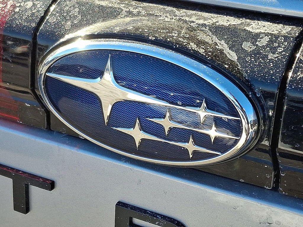 new 2026 Subaru Outback car, priced at $42,573
