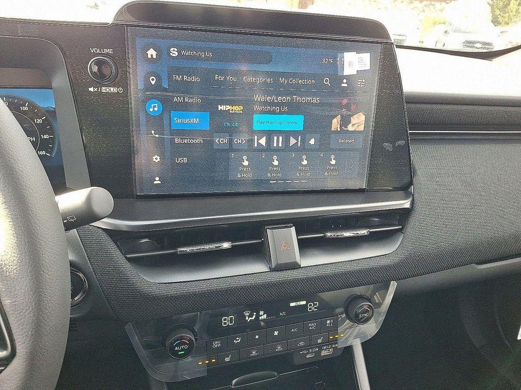 new 2026 Subaru Outback car, priced at $42,573