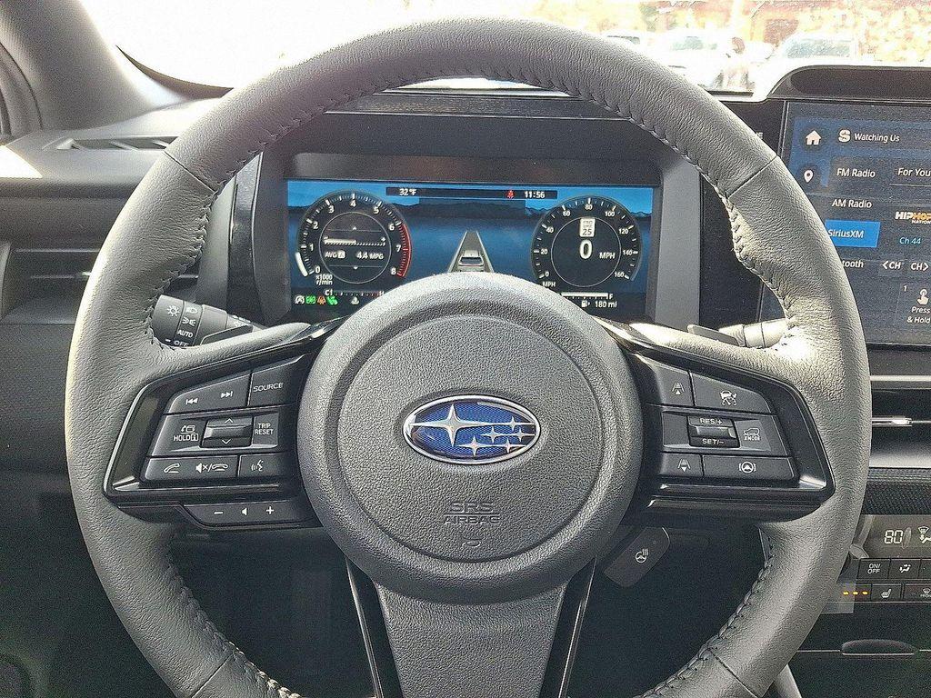 new 2026 Subaru Outback car, priced at $42,573