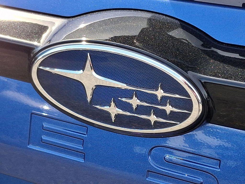 new 2026 Subaru Forester car, priced at $38,743