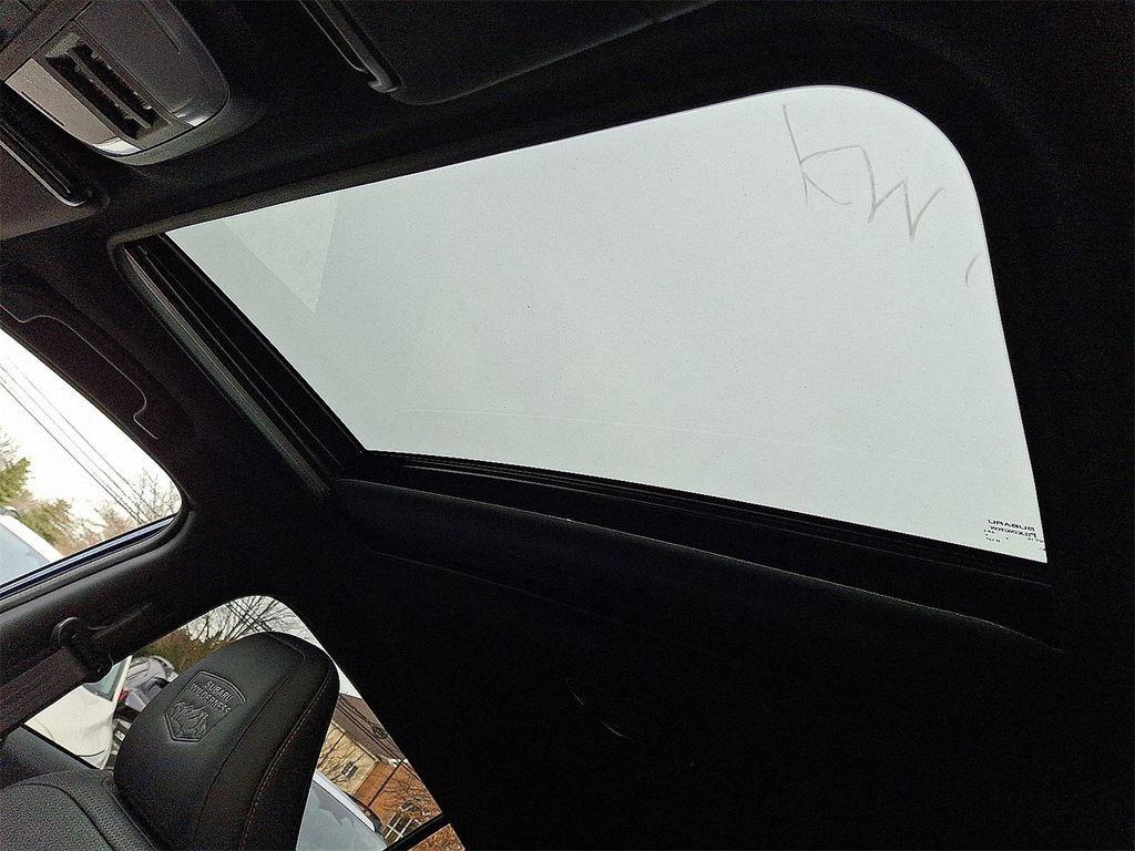 new 2026 Subaru Crosstrek car, priced at $37,131