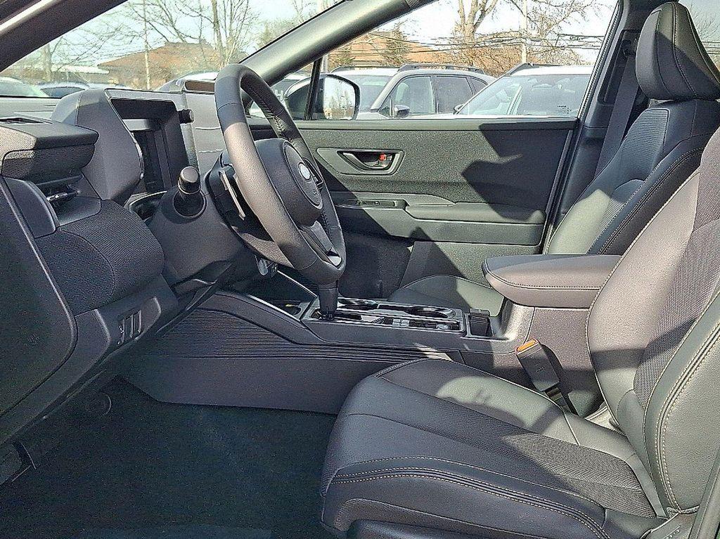 new 2026 Subaru Outback car, priced at $42,573