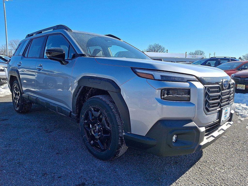 new 2026 Subaru Outback car, priced at $42,573