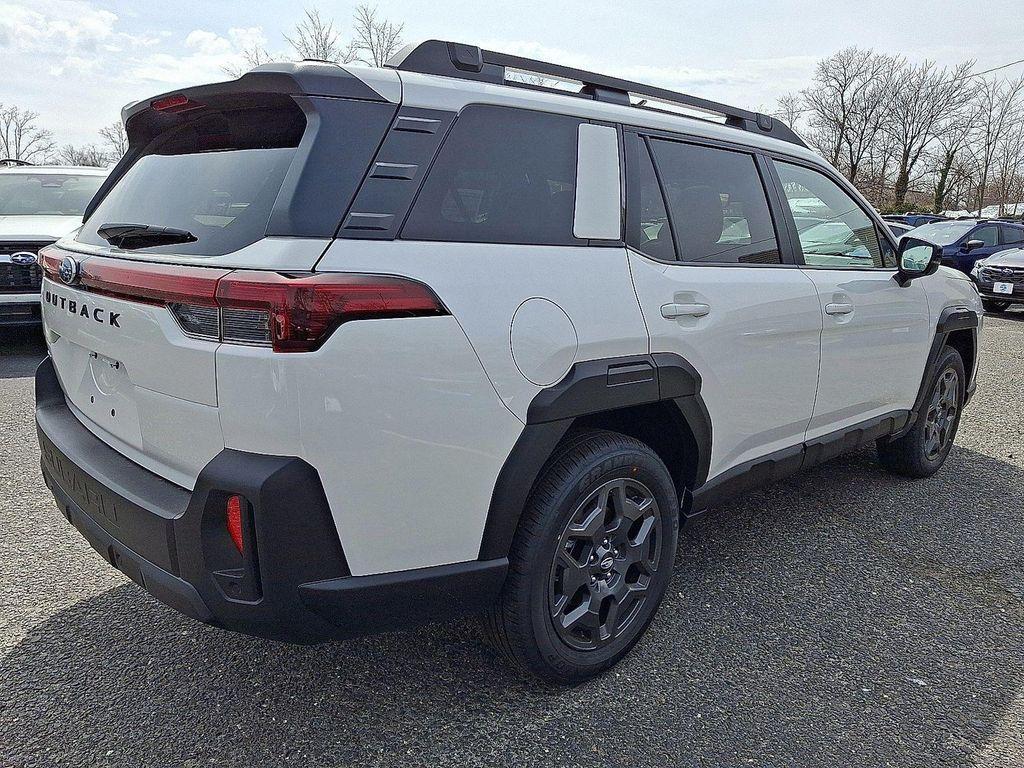 new 2026 Subaru Outback car, priced at $38,013