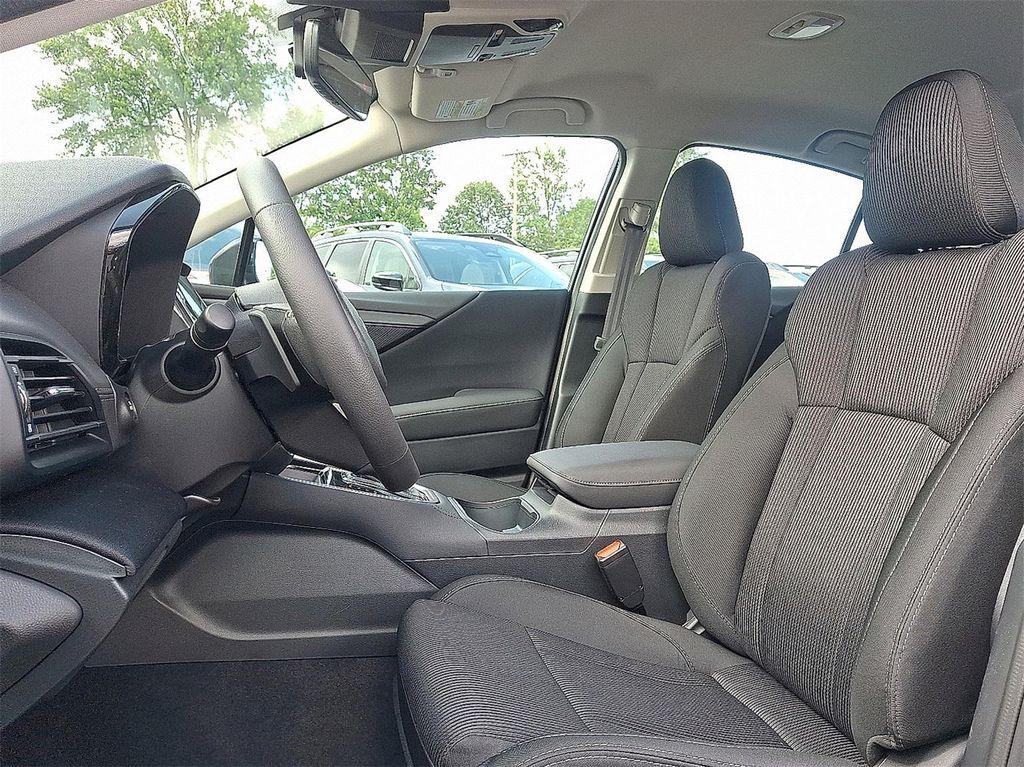new 2025 Subaru Legacy car, priced at $30,085