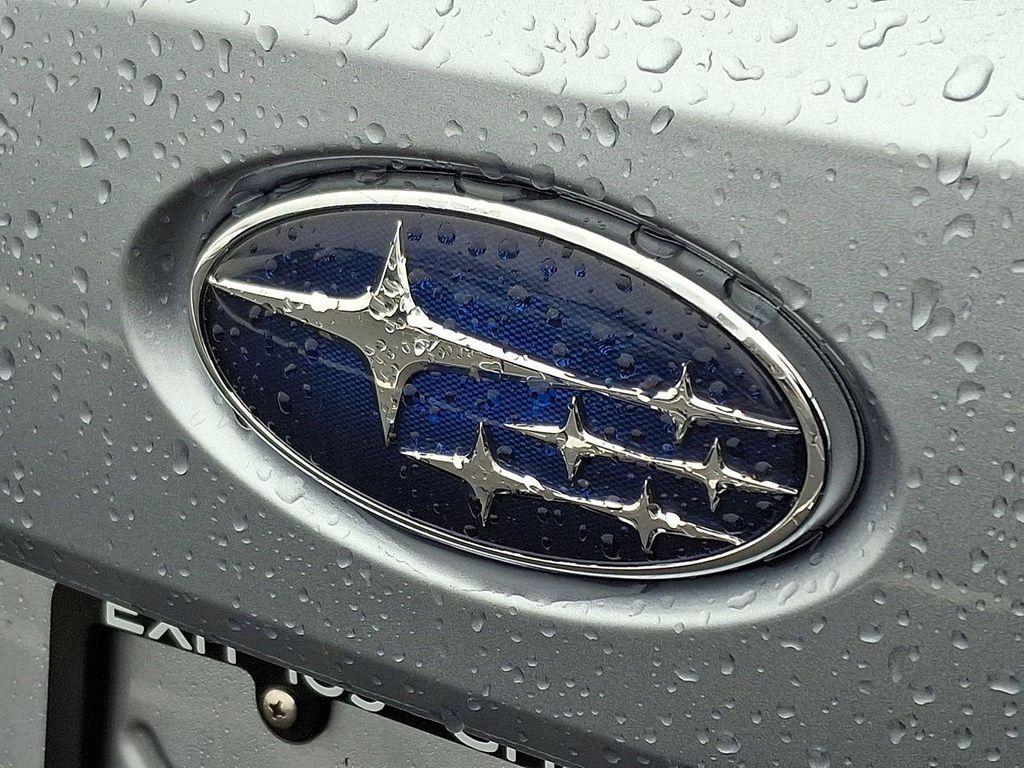 new 2026 Subaru Crosstrek car, priced at $28,888