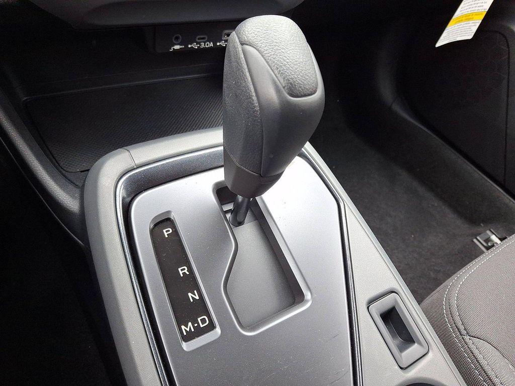 new 2026 Subaru Crosstrek car, priced at $28,888