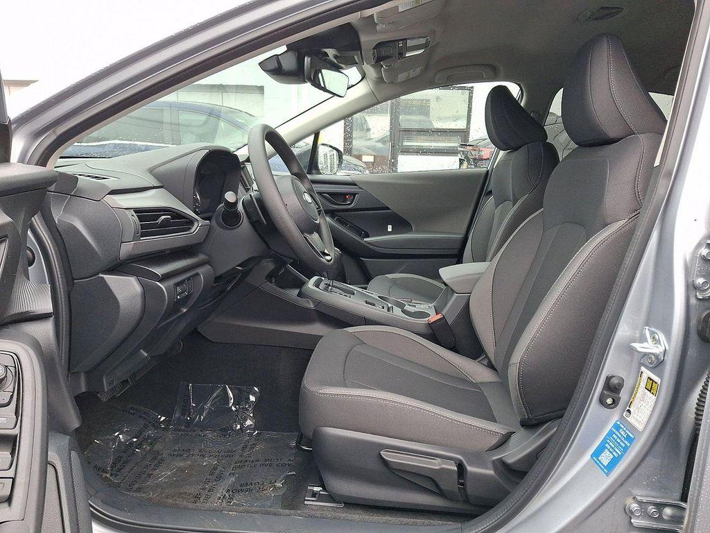 new 2026 Subaru Crosstrek car, priced at $28,888