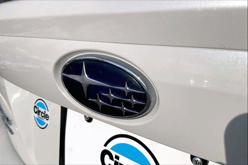 used 2020 Subaru Crosstrek car, priced at $16,989