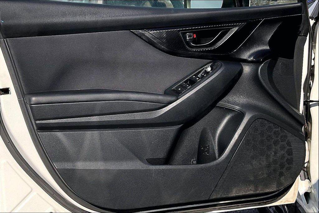 used 2020 Subaru Crosstrek car, priced at $16,989