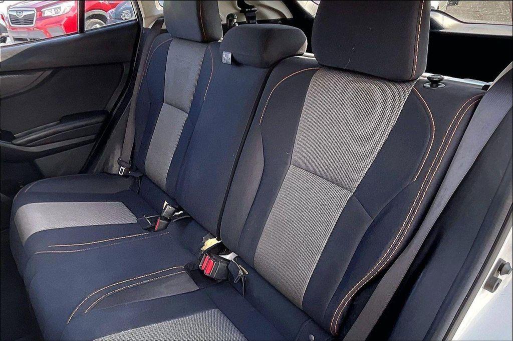 used 2020 Subaru Crosstrek car, priced at $16,989