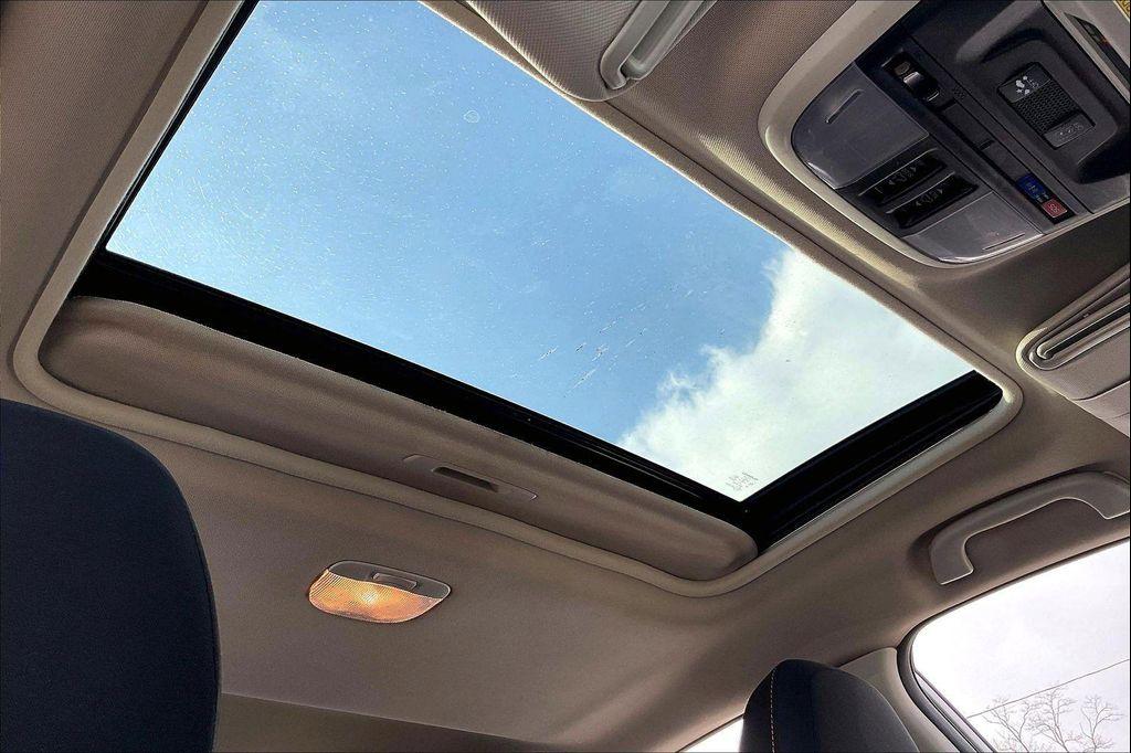 used 2020 Subaru Crosstrek car, priced at $16,989