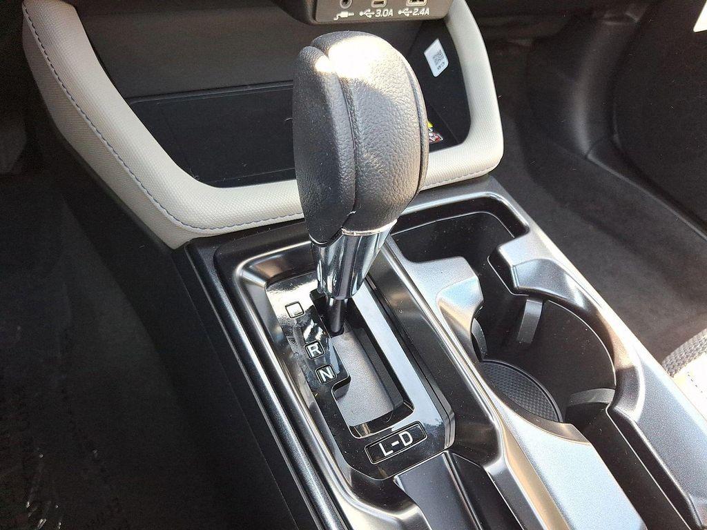 new 2026 Subaru Forester car, priced at $33,699