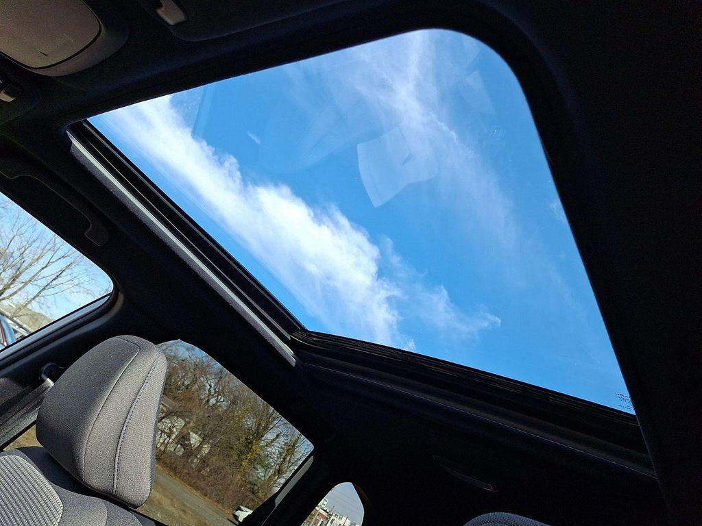 new 2026 Subaru Forester car, priced at $33,699