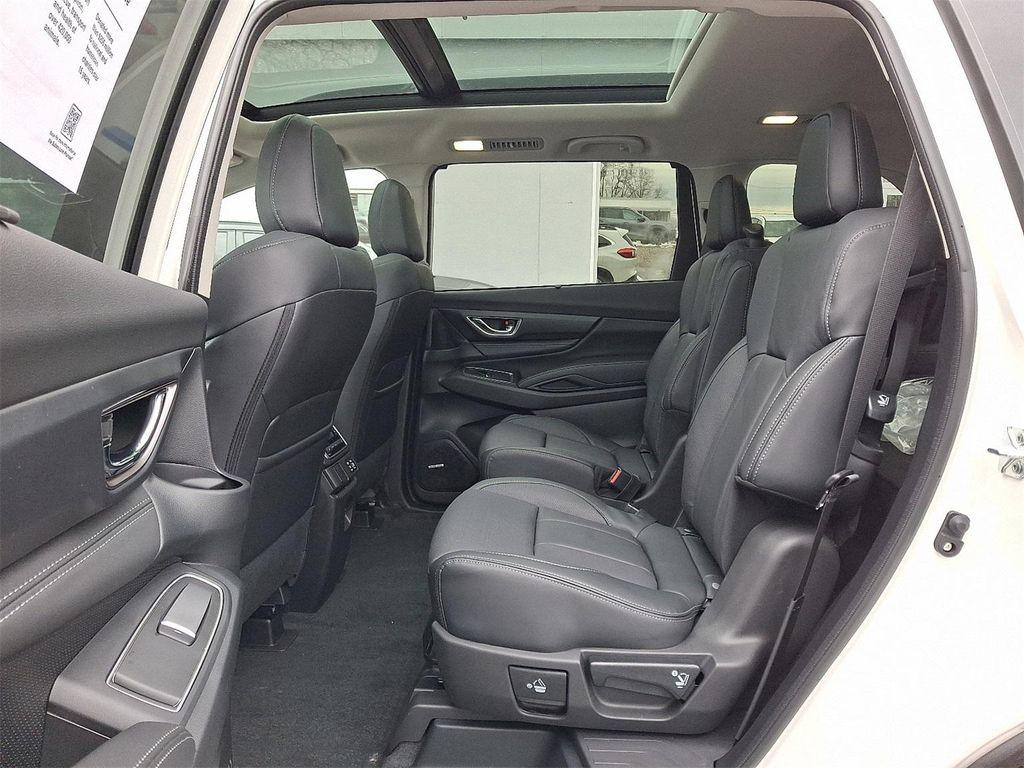 new 2026 Subaru Ascent car, priced at $48,416