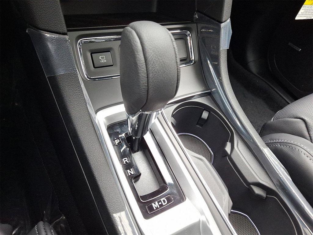 new 2026 Subaru Ascent car, priced at $48,416