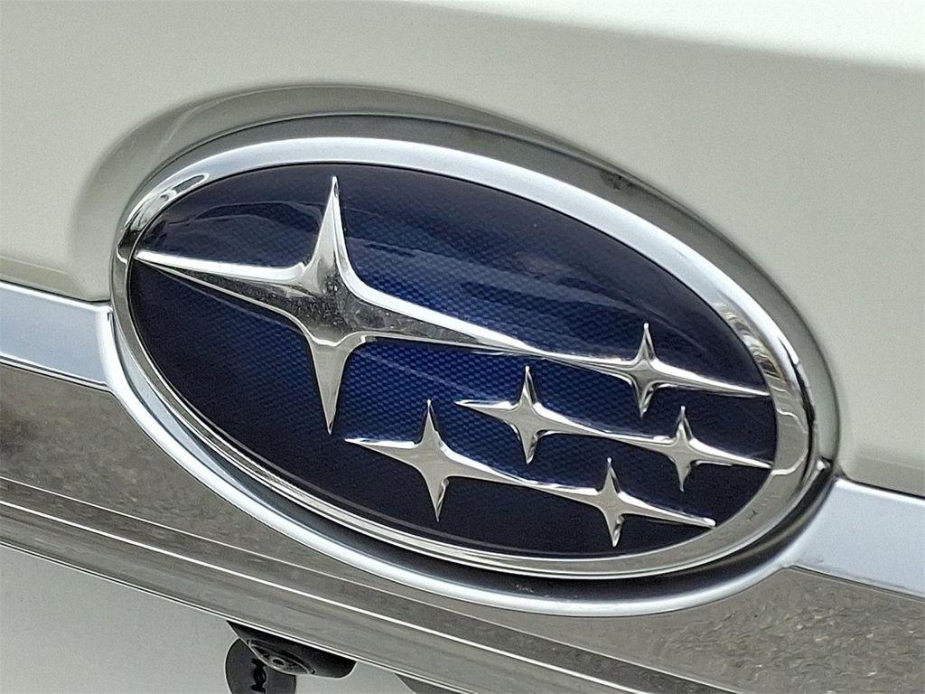 new 2026 Subaru Ascent car, priced at $48,416