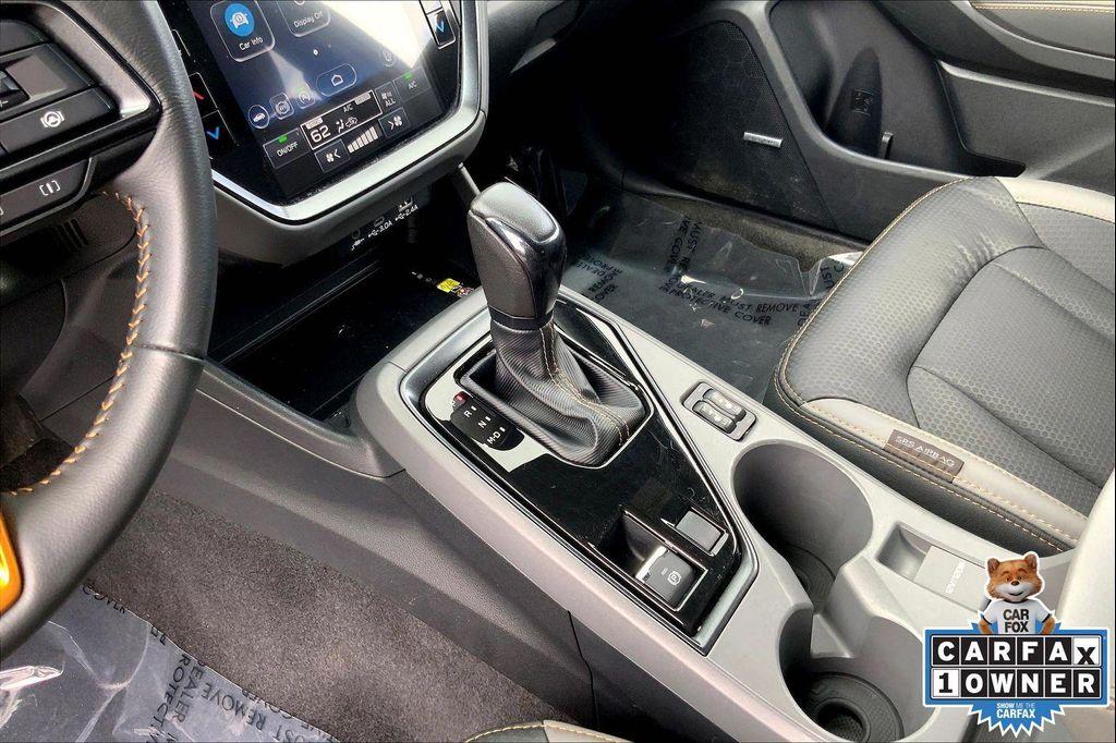 used 2024 Subaru Crosstrek car, priced at $29,806