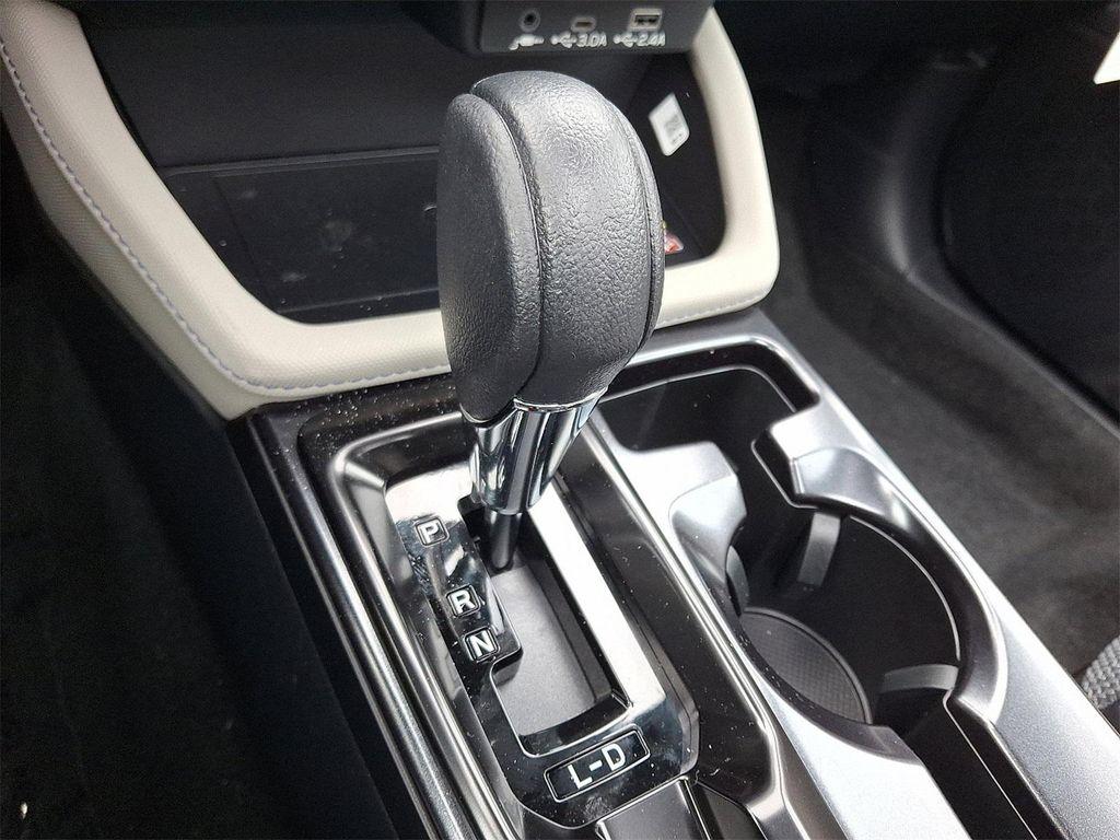 new 2026 Subaru Forester car, priced at $35,373