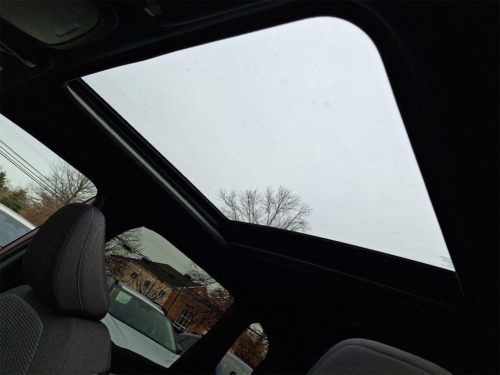 new 2026 Subaru Forester car, priced at $35,373