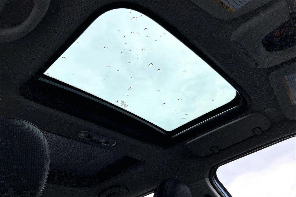 used 2017 MINI Clubman car, priced at $10,981