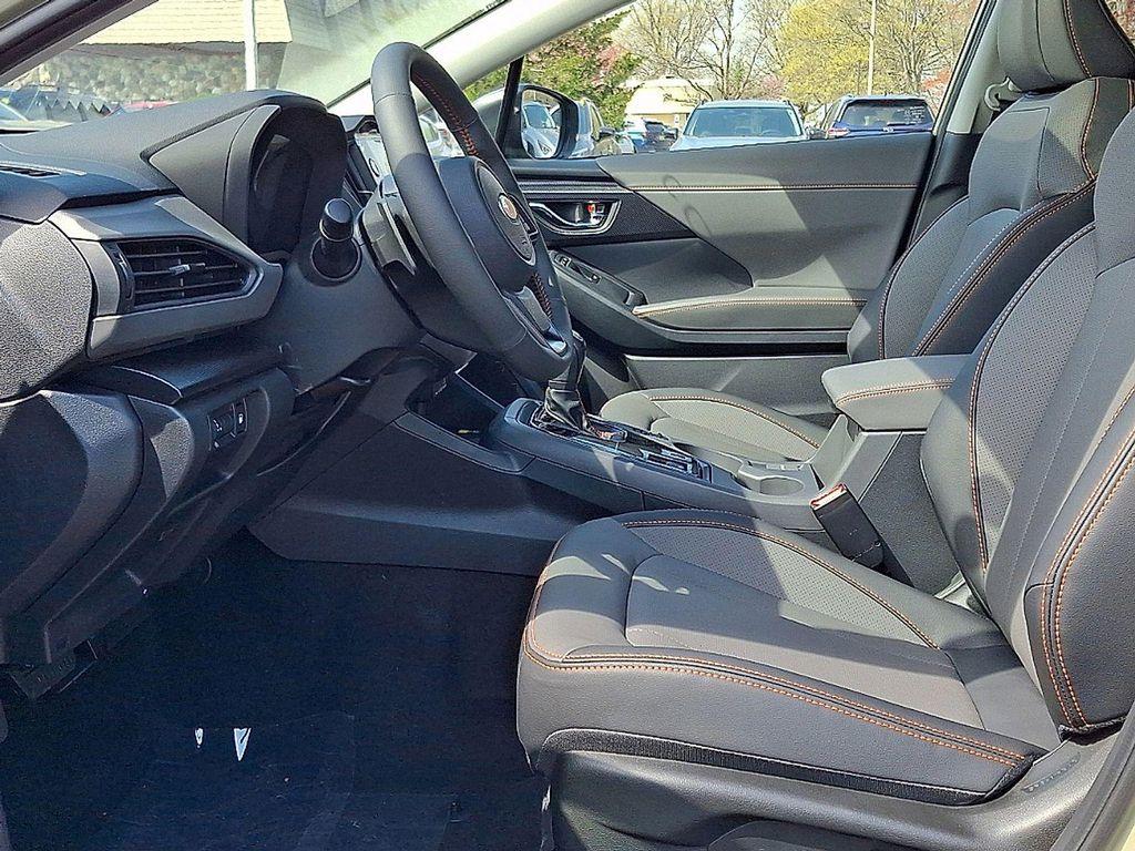 new 2026 Subaru Crosstrek Hybrid car, priced at $37,462