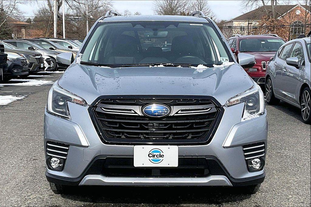 used 2024 Subaru Forester car, priced at $29,963