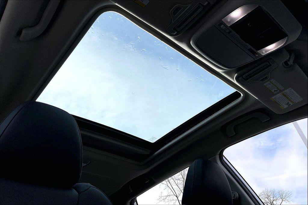 used 2024 Subaru Forester car, priced at $29,963