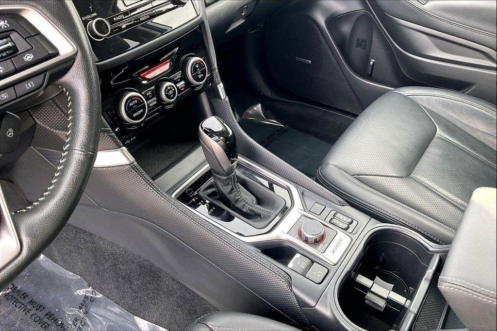 used 2024 Subaru Forester car, priced at $29,963