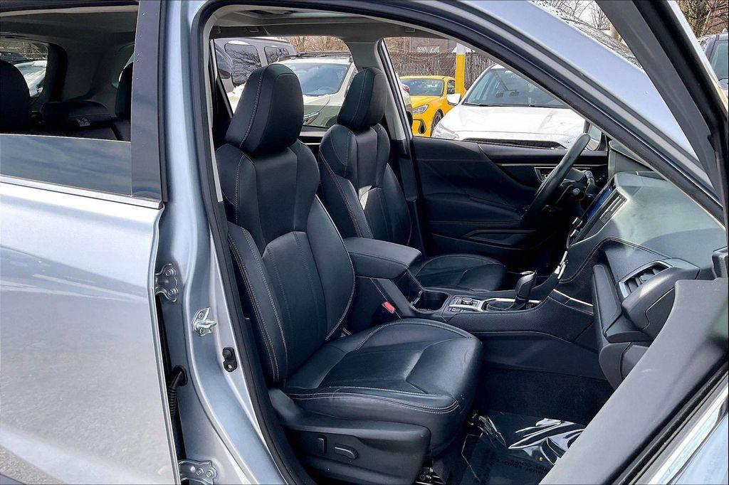 used 2024 Subaru Forester car, priced at $30,063