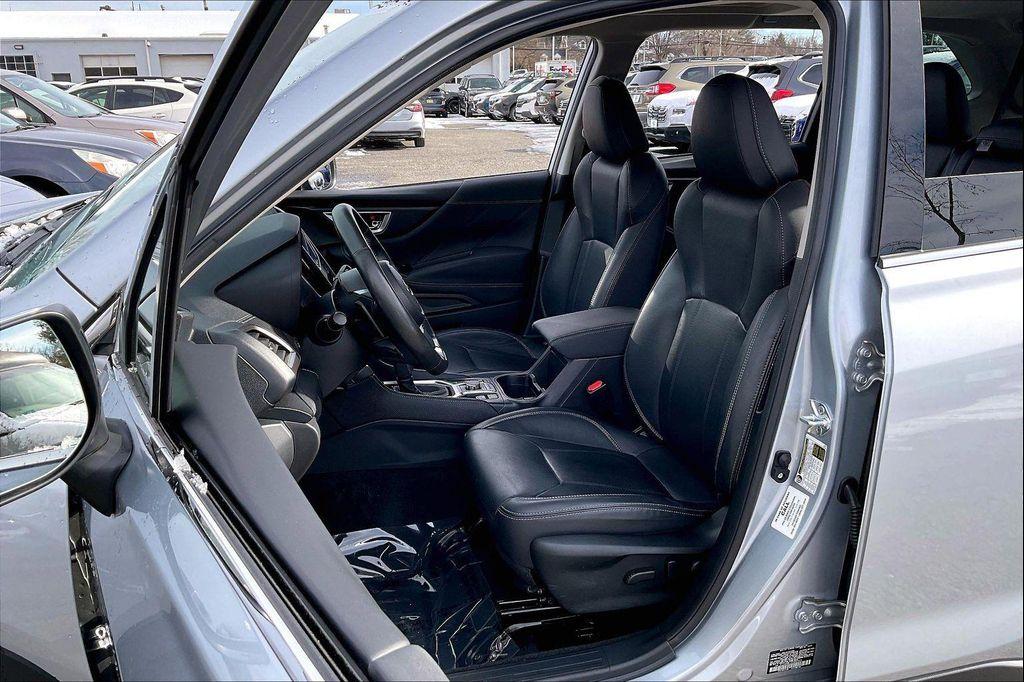 used 2024 Subaru Forester car, priced at $29,963