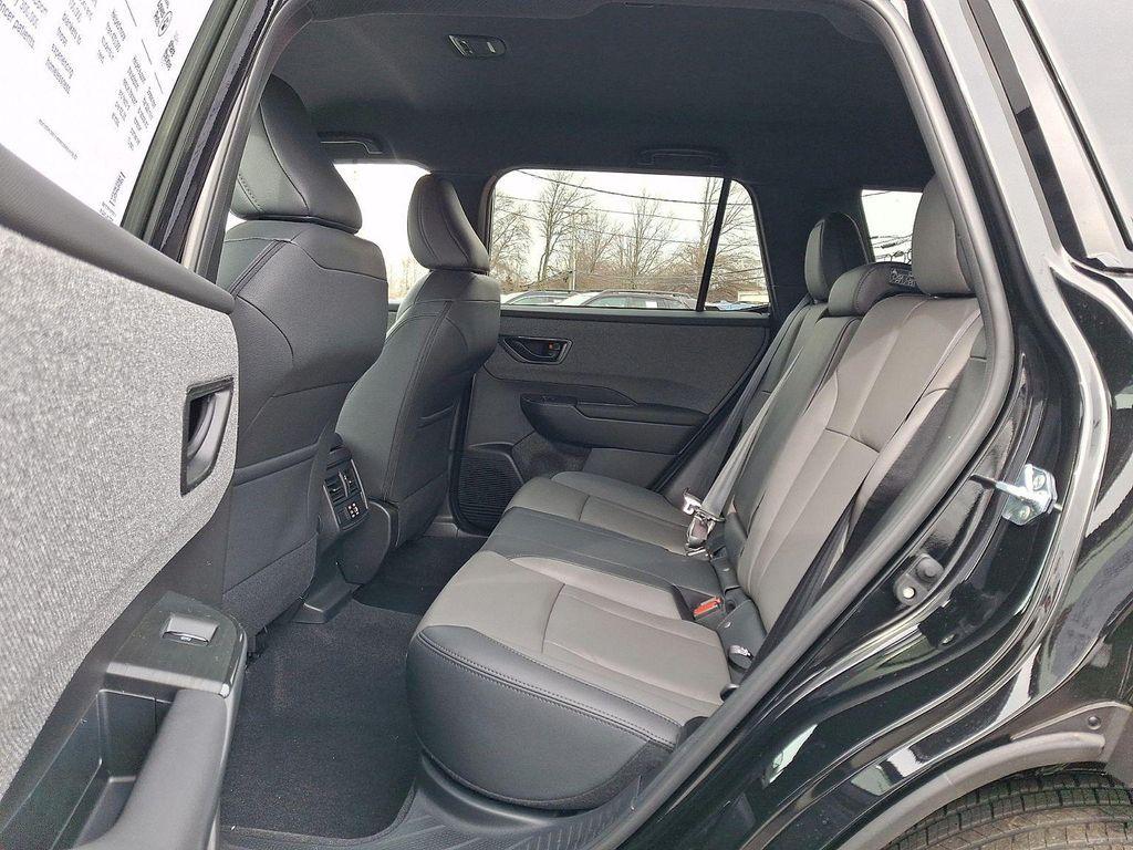 new 2026 Subaru Outback car, priced at $35,709