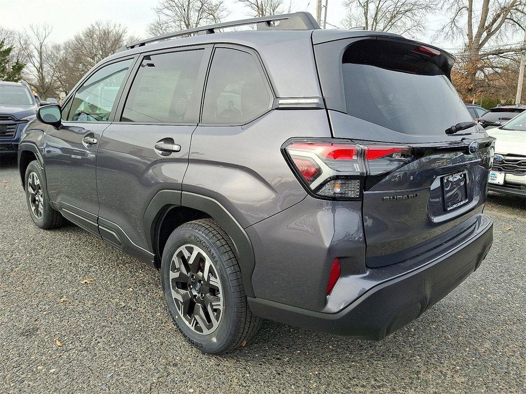 new 2026 Subaru Forester car, priced at $34,652