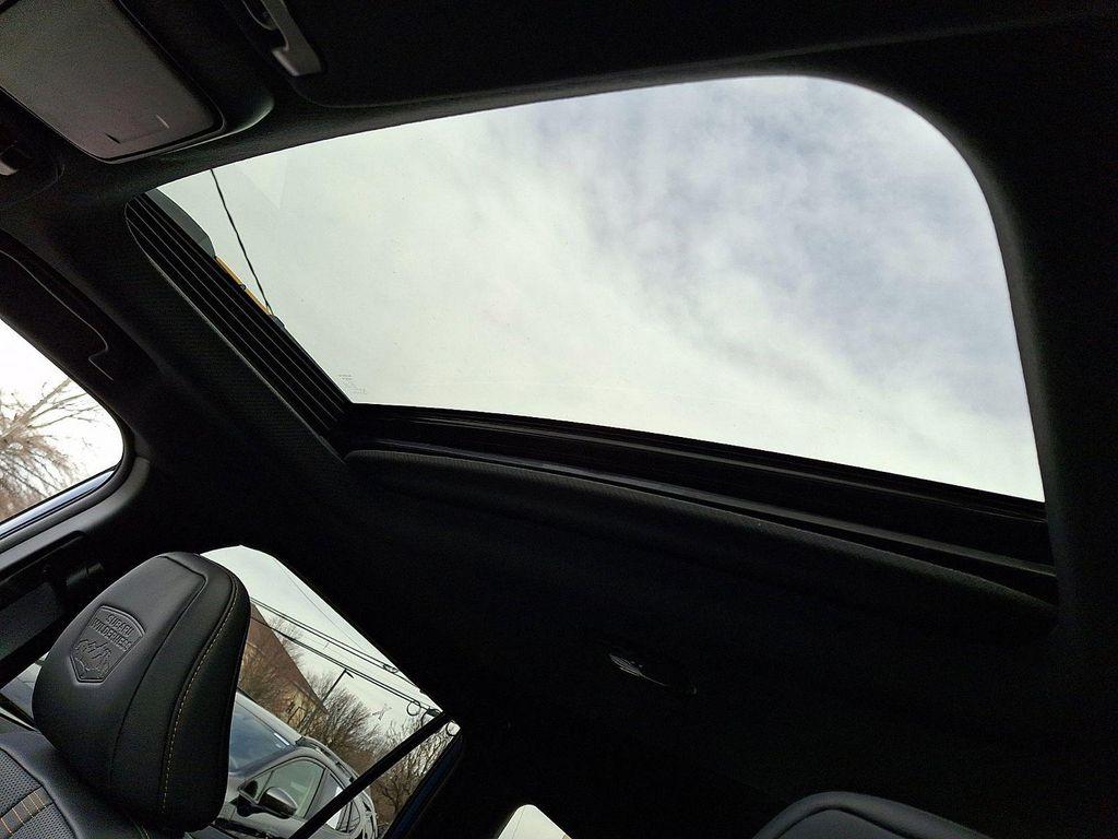 new 2026 Subaru Outback car, priced at $49,545