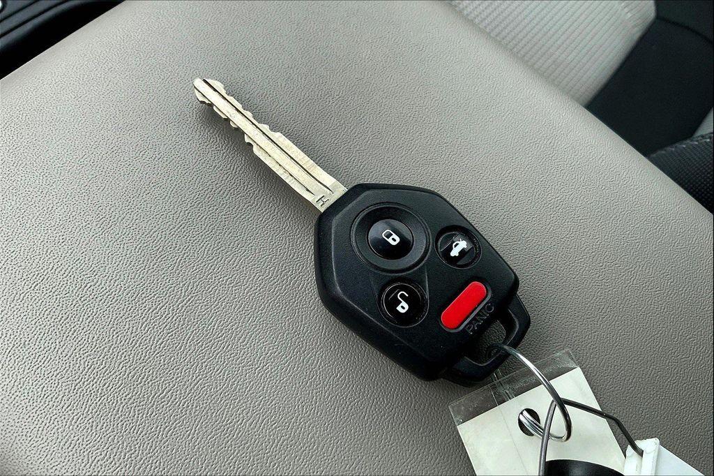 used 2023 Subaru Forester car, priced at $23,490