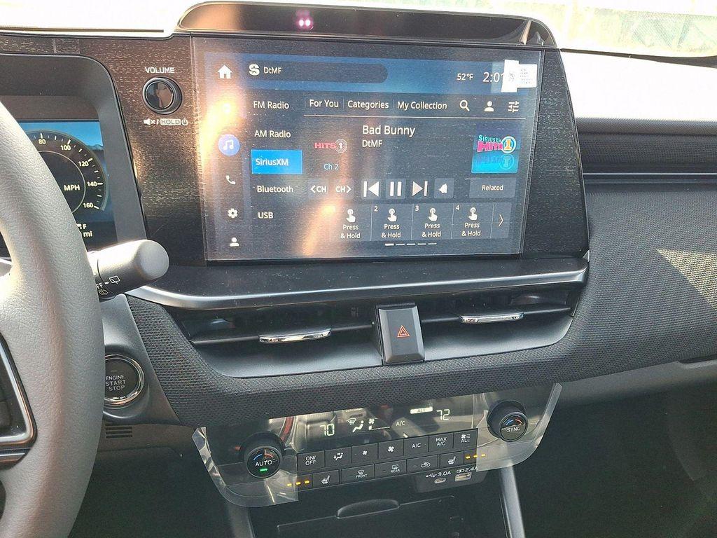 new 2026 Subaru Outback car, priced at $37,988