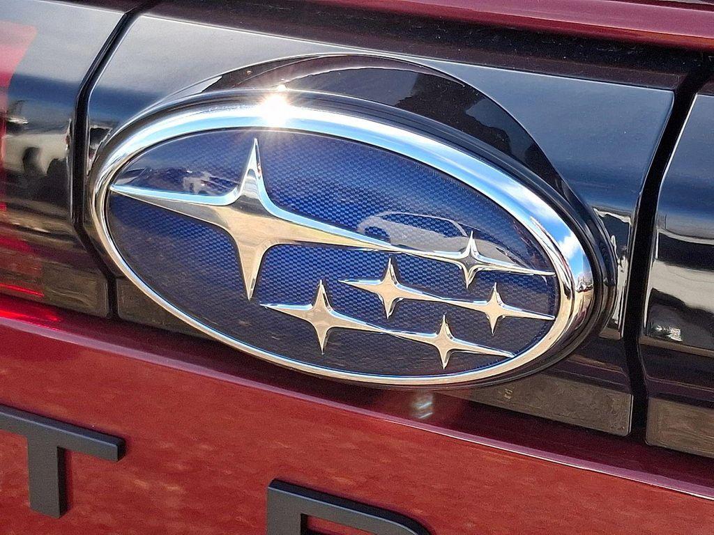 new 2026 Subaru Outback car, priced at $37,988