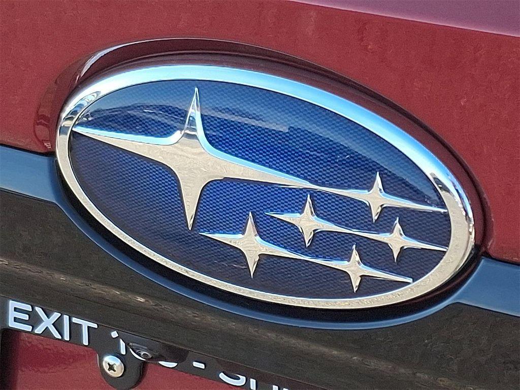 new 2026 Subaru Ascent car, priced at $53,262