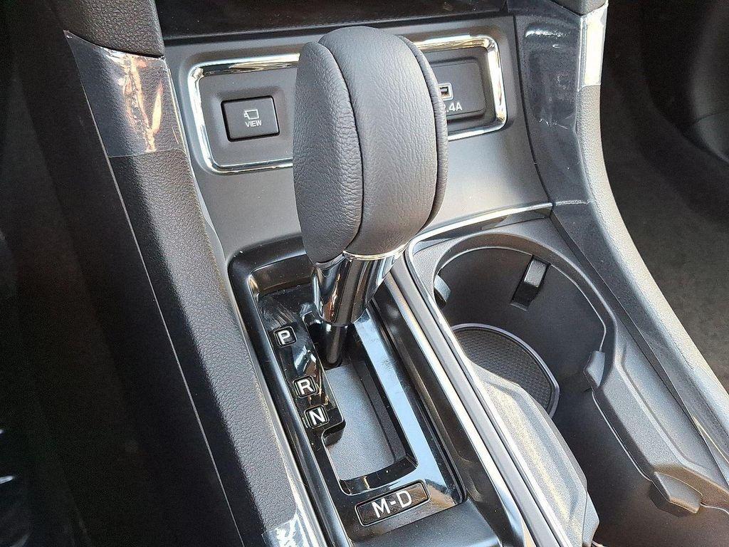 new 2026 Subaru Ascent car, priced at $52,603