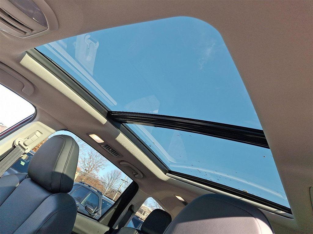 new 2026 Subaru Ascent car, priced at $53,262