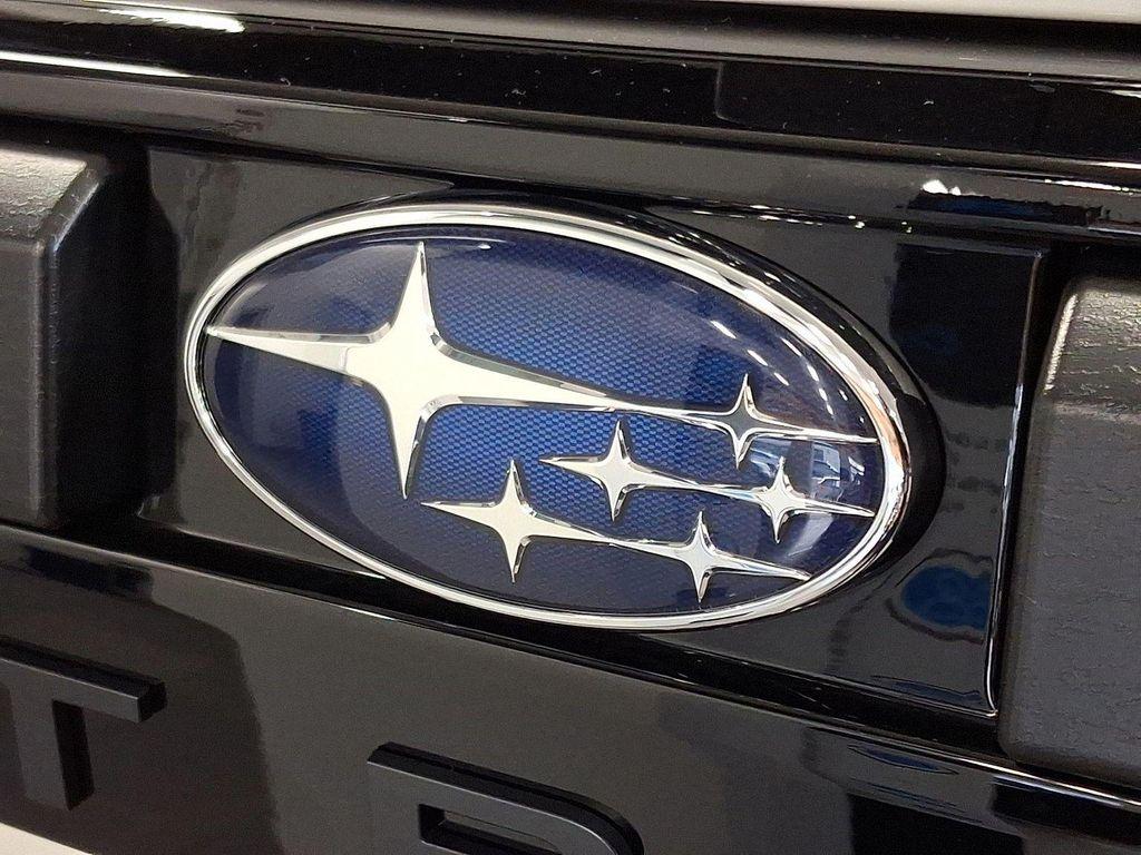 new 2026 Subaru Outback car, priced at $53,043