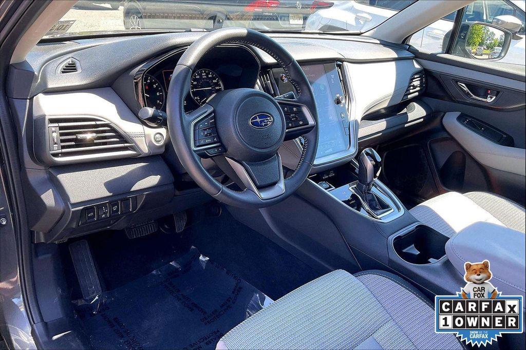 used 2025 Subaru Outback car, priced at $29,943