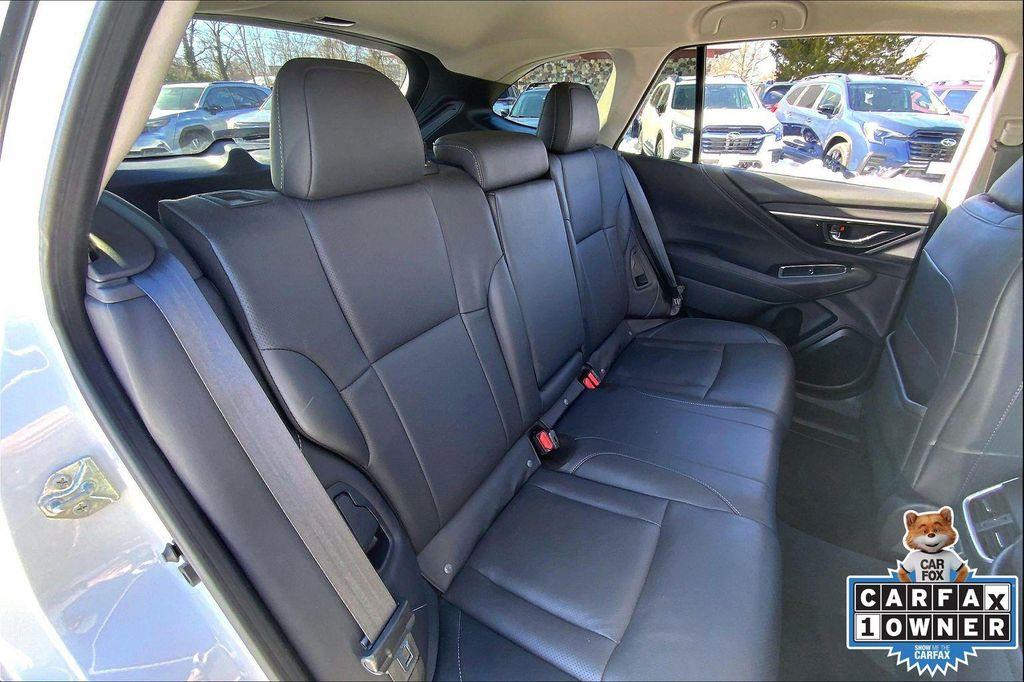 used 2020 Subaru Outback car, priced at $23,040