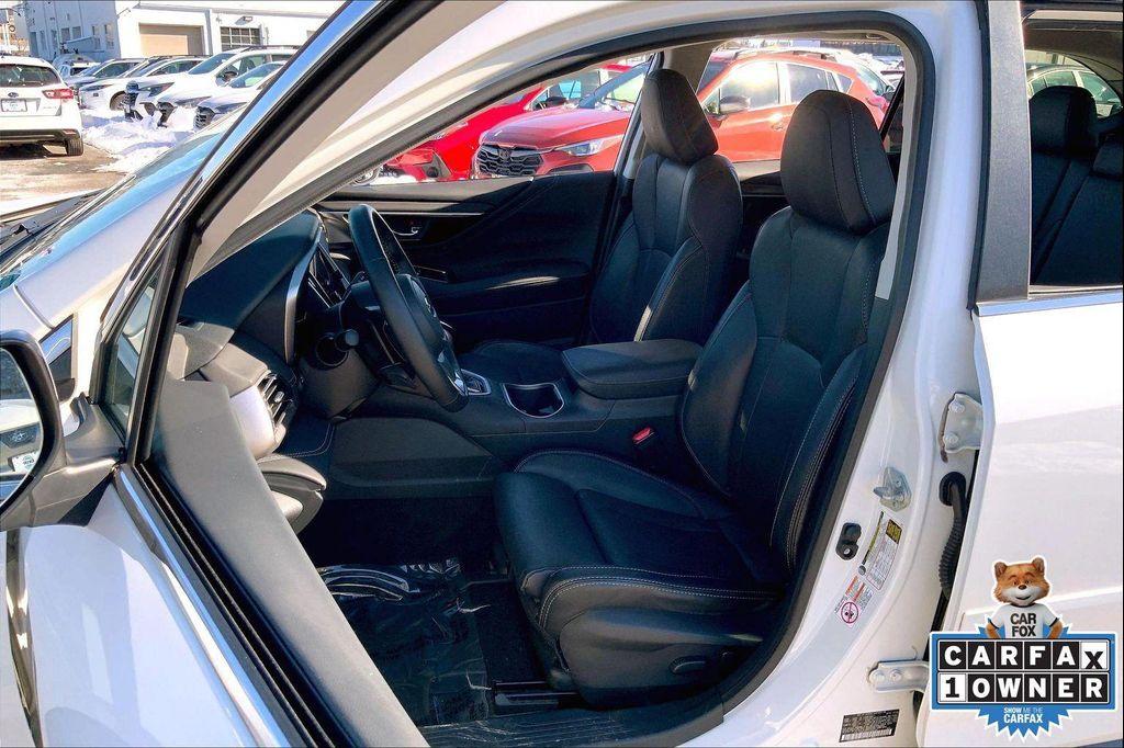 used 2020 Subaru Outback car, priced at $23,040